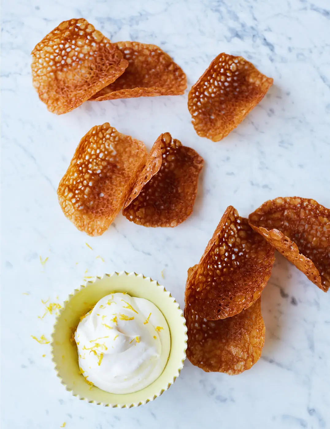 Crave Brilliantly Indulgent Recipes - изображение 13
