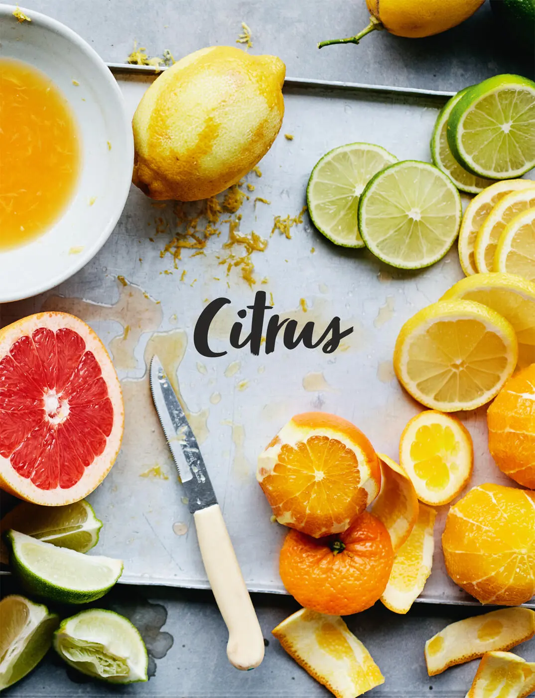 UnderstandingCitrus Nothing awakens a halfasleep body like a morning sip of - фото 11