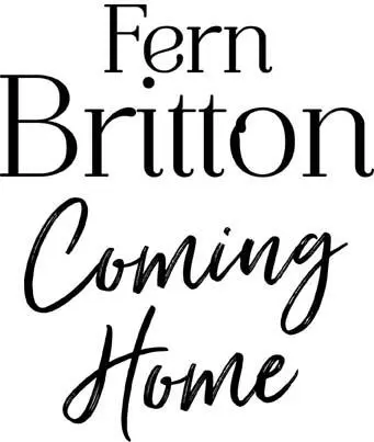 Coming Home An uplifting feel good novel with family secrets at its heart - изображение 1