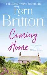 Fern Britton - Coming Home - An uplifting feel good novel with family secrets at its heart