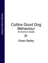 Gwen Bailey - Collins Good Dog Behaviour - An Owner’s Guide