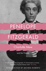 Penelope Fitzgerald - Charlotte Mew - and Her Friends