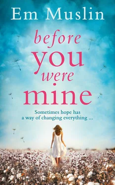 Em Muslin Before You Were Mine: the breathtaking USA Today Bestseller обложка книги