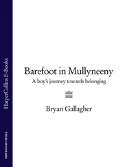 Bryan Gallagher - Barefoot in Mullyneeny - A Boy’s Journey Towards Belonging