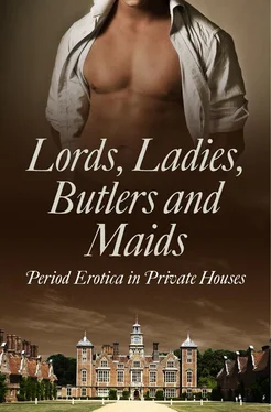 Alegra Verde Lords, Ladies, Butlers and Maids: Period Erotica in Private Houses