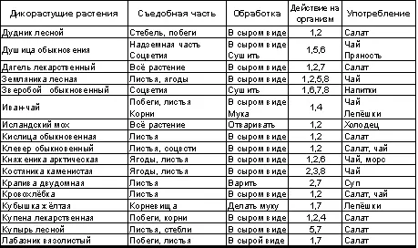 То что рекомендуется употреблять в сыром виде может быть к тому же - фото 100