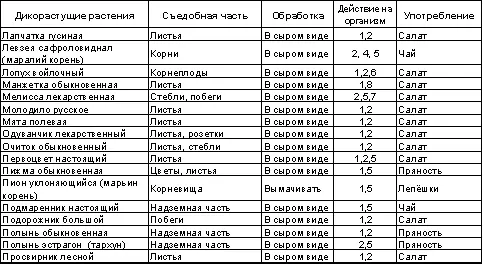 То что рекомендуется употреблять в сыром виде может быть к тому же - фото 101