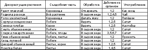То что рекомендуется употреблять в сыром виде может быть к тому же - фото 102