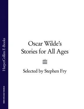 Oscar Wilde Oscar Wilde’s Stories for All Ages обложка книги
