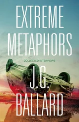 Simon Sellars - Extreme Metaphors