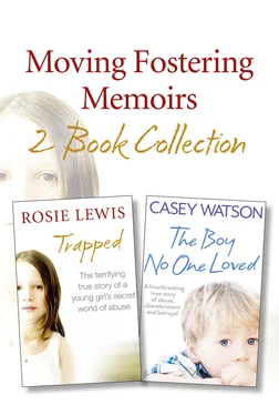 Casey Watson Moving Fostering Memoirs 2-Book Collection обложка книги