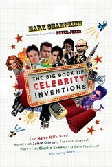 Peter Jones - The Big Book of Celebrity Inventions