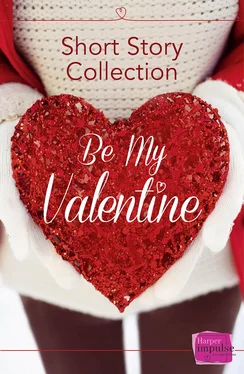 Brigid Coady Be My Valentine: Short Story Collection обложка книги