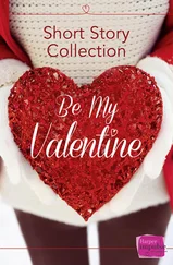Brigid Coady - Be My Valentine - Short Story Collection