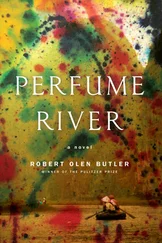 Robert Butler - Perfume River