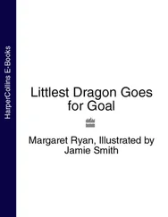 Margaret Ryan - Littlest Dragon Goes for Goal