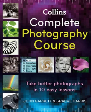 John Garrett Collins Complete Photography Course обложка книги