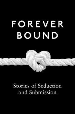 Elizabeth Coldwell Forever Bound обложка книги