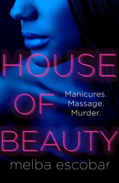 Melba Escobar House of Beauty: The Colombian crime sensation and bestseller обложка книги