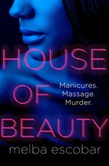 Melba Escobar - House of Beauty - The Colombian crime sensation and bestseller
