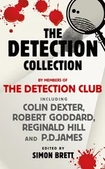 Phyllis James James - The Detection Collection