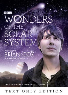 Andrew Cohen Wonders of the Solar System Text Only обложка книги