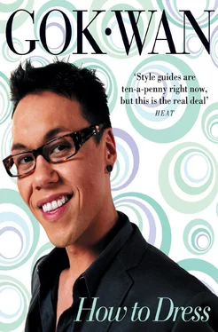 Gok Wan How to Dress: Your Complete Style Guide for Every Occasion обложка книги