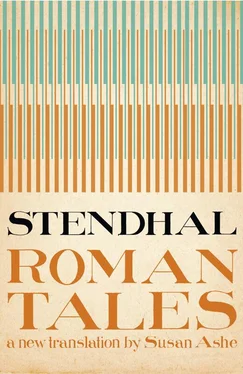 Array Stendhal The Roman Tales обложка книги