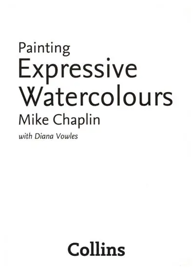 CONTENTS Cover Title Page Introduction Introduction Watercolour is a - фото 1