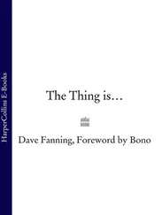 Bono Bono - The Thing is…