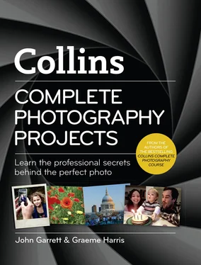 John Garrett Collins Complete Photography Projects обложка книги