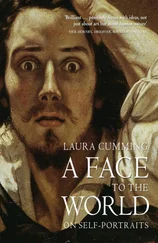 Laura Cumming - A Face to the World - On Self-Portraits