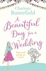 Charlotte Butterfield - A Beautiful Day for a Wedding - This year’s Bridget Jones!