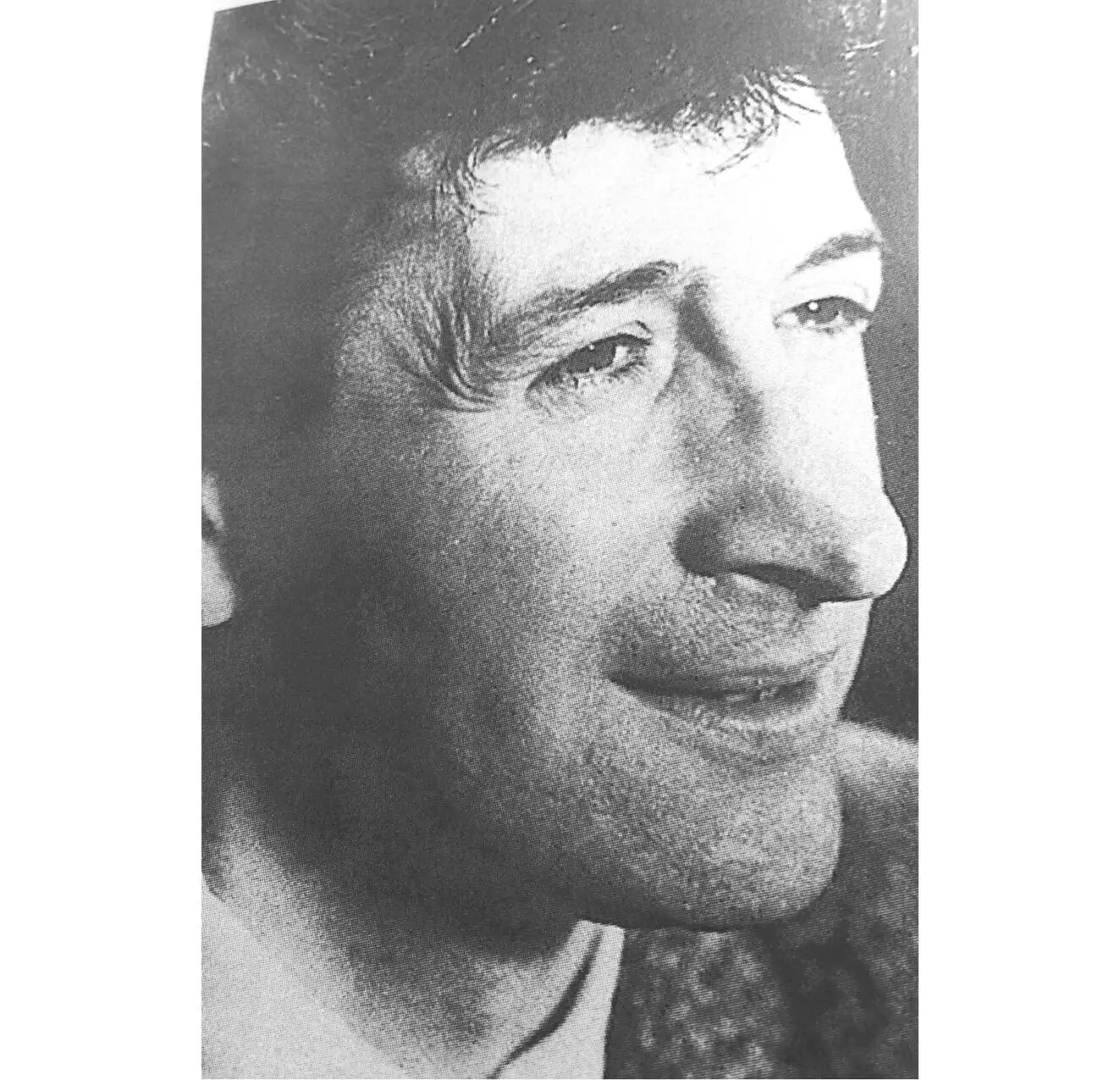 My father the actor Authors Private Collection In those days Eamonn was a - фото 5