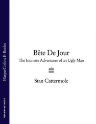 Stan Cattermole - Sexy Beast - The Intimate Adventures of an Ugly Man