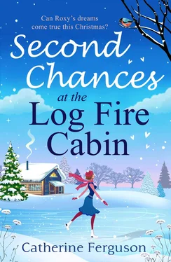 Catherine Ferguson Second Chances at the Log Fire Cabin: A Christmas holiday romance for 2018 from the ebook bestseller обложка книги