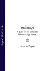 Francis Pryor - Seahenge - a quest for life and death in Bronze Age Britain