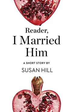 Susan Hill Reader, I Married Him: A Short Story from the collection, Reader, I Married Him обложка книги