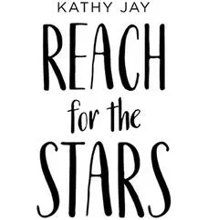 Reach for the Stars A feel good uplifting romantic comedy - изображение 1