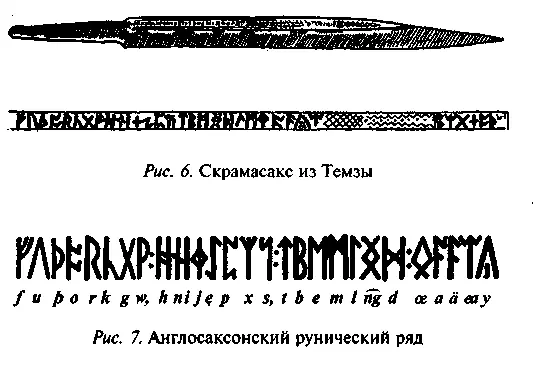 Основания для этого расширения лежали в фонетических преобразованиях языка - фото 15