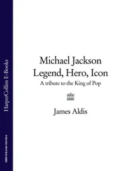 James Aldis - Michael Jackson – Legend, Hero, Icon - A Tribute to the King of Pop