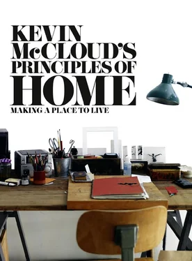 Kevin McCloud Kevin McCloud’s Principles of Home: Making a Place to Live обложка книги