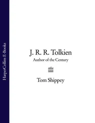 Tom Shippey - J. R. R. Tolkien - Author of the Century
