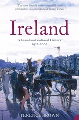 Dr. Brown - Ireland - A Social and Cultural History 1922–2001