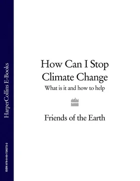 Литагент HarperCollins How Can I Stop Climate Change: What is it and how to help обложка книги