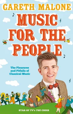 Gareth Malone Gareth Malone’s Guide to Classical Music: The Perfect Introduction to Classical Music обложка книги