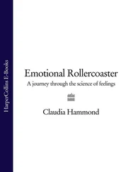 Claudia Hammond - Emotional Rollercoaster - A Journey Through the Science of Feelings