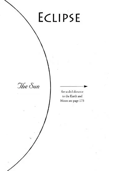 DEDICATION Dedication Prologue Understanding an Eclipse The Babylonians - фото 4