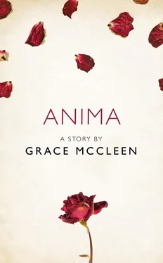 Grace McCleen Anima: A Story from the collection, I Am Heathcliff