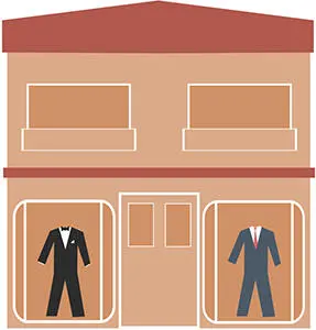 Chapter 4 The Groom Truss up your man without emptying his wallet He - фото 2